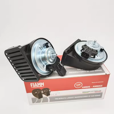 kèn sò Thích hợp cho BYD S6 Sui Rui F3F6 Sirrui G3 Tang S7L3S6M6 Song Pro Clear Snail Trumpet kèn denso kèn xe
