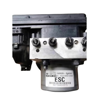 Thích hợp cho bộ điều khiển bơm phanh ô tô Hyundai Kia Bơm ABS BE6003X903 58920-S4650 giá bơm abs bơm abs âm
