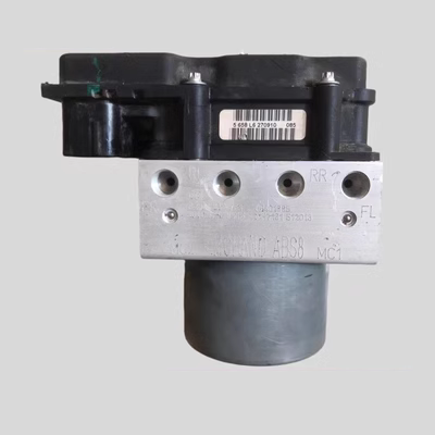 Thích hợp cho Geely Emgrand EC718 EC7 EC715 King Kong Freedom Ship Panda Anh ABS lắp ráp máy bơm bơm abs kia morning bơm abs êm