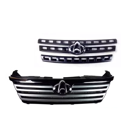 Áp dụng cho tấm che cụm lưới ở giữa ngôi sao Changan Star M201 Ono Taurus mới. độ cốp điện ô tô gat nuoc xe oto