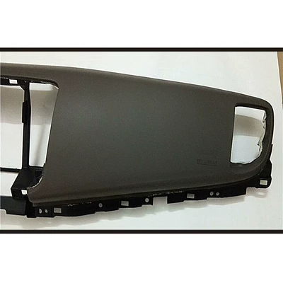 Thích hợp cho lắp ráp bảng điều khiển Nissan 08-12 Teana, bảng điều khiển bàn làm việc Teana cũ, bảng điều khiển trung tâm taplo điện nổi