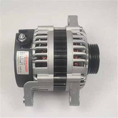 Thích ứng với Erantianson Termine Electric Motor Motor Motory Trình tạo máy phát cơ sở hạ tầng máy máy phát xe ô tô tiết chế máy phát điện ô tô
