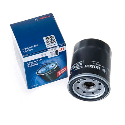 Honda CRV Civic XRV Accord Crown Road Binzhi Fit Lingpai Haoyingfeng Fan Jed Bosch lọc dầu mỡ chịu nhiệt skf