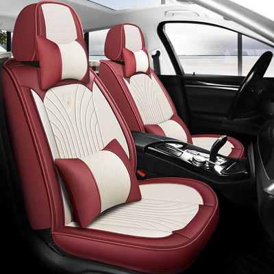 Nissan Tiida Bluebird Teana Sunshine Tiida Sylphy Đặc Biệt Bọc Ghế Ô Tô Da Đệm Bao Quanh Đầy Đủ Ghế bọc ghế da xe innova 2017