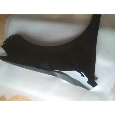 Áp dụng 06-20 Toyota Camry Platform Paint Paint Leaf Platform Camry Qianyi Tấm phụ kiện cần gạt mưa oto nẹp cao su cửa kính