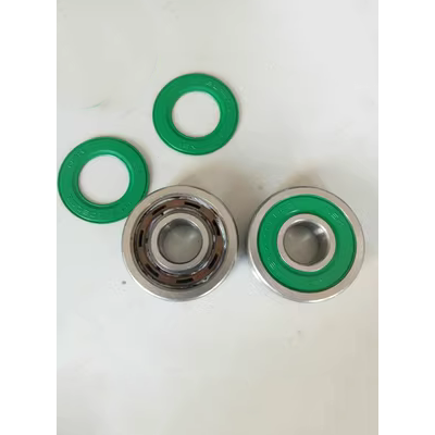 Vòng bi máy phát điện B17-102DG3 Vòng bi 17*47 Vòng bi 17-102 thay nhớt hộp số ô tô dầu số ô tô