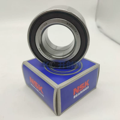 Chery A3 vòng bi bánh trước E3 Arrizo 7 trục bánh trước K50 K60 Kaiyi V3NSK Arrizo 5 Sông Dương Tử CJB ổ bi đũa bạc đạn skf