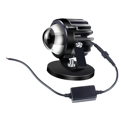đèn nội thất ô tô Xe hơi và xe máy có đèn chùm cao 12V24 volt siêu sáng trên nóc xe địa hình siêu sáng ở thanh phía trước được nạp lại bằng đèn LED chiếu sáng đèn bi xenon đèn gầm ô tô