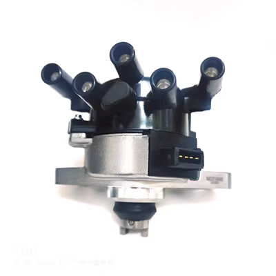 IC đánh lửa ô to Áp dụng rằng Cheetah Mitsubishi V31 Điểm Lắp ráp điện Hàng không vũ trụ Mitsubishi EU 2 4G64 Động cơ Lắp ráp điện tử cấu tạo bộ chia điện