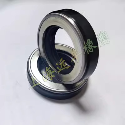 Đài Loan SOG TCN High -Pressure Oil Seal 20*40/22*42/25*45/28*48/30*50*11/12.5 vòng bi moay ơ bi moay ơ trước