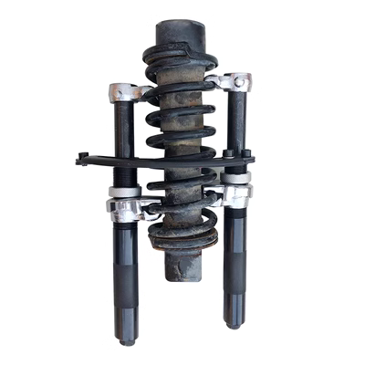 nâng cấp giảm xóc ô tô Sốc -Thu hút thiết bị nén lò xo Móng vuốt Spring Sốc -Hấp thụ giảm xóc và tháo gỡ công cụ tháo gỡ và tháo gỡ các công cụ bảo trì ô tô thay giảm xóc ô tô phuộc ô tô