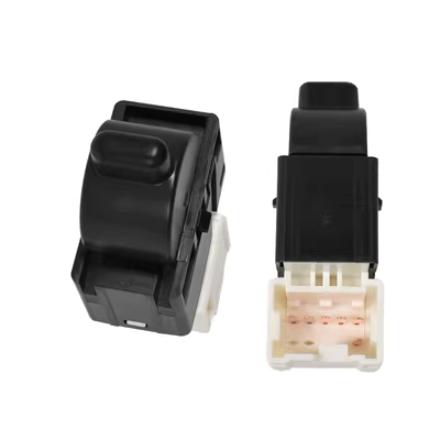 cầu chì có tác dụng Trình Chanhngzhou Nissan D22 thích nghi Nút chuyển đổi cửa sổ điện Nút Nút lắp ráp Dongfeng Rui Banner cầu chì 10a cầu chì ống 5a