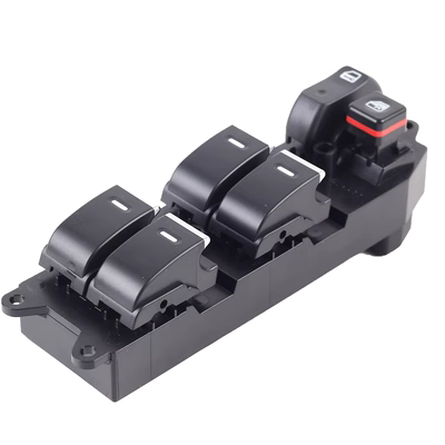 Guisheng được sử dụng đặc biệt cho công tắc nâng kính Geely Yuanjing cửa sổ điện Yuanjing Seaview SC7 mới cửa trước bên trái đế cầu chì cầu chì 2a