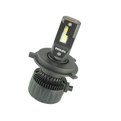 Đèn pha led ô tô Philips chùm tia thấp phù hợp cho Lễ hội Fox Ford Focus Wingbo Mondeo đèn lùi xe ô tô đèn bi led cho ô tô