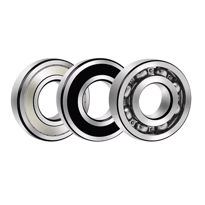 Vòng bi máy nén ô tô EIQ nhập khẩu Đức EC6207 / P54X2 EC-SC07B37 35 * 72 * 14 dầu cầu thay dầu hộp số