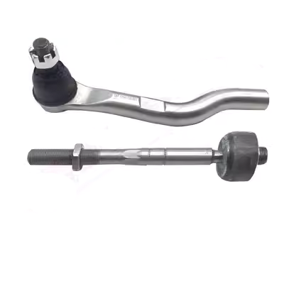 Thích hợp cho máy lái Fengfan thế hệ thứ hai Fit 08-14 năm buộc đầu thanh bóng bên trái và bên phải đầu bóng bên ngoài Đầu bóng bên trong thước lái oto thước lái kia morning 2016