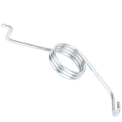 Thích ứng với Langyi Bora Passat B5 vòng cổ Polo Polo Phanh sau của Trung Quốc Bơm phanh tay lò xo hồi vị phụ kiện máy nén khí bố thắng xe