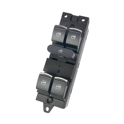 Thích hợp cho Great Wall Haval H6H2C50 kính nâng công tắc lắp ráp nút bấm cửa sổ điện phụ kiện cầu chì có tác dụng dây cầu chì