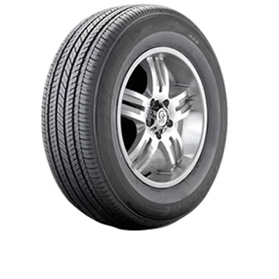 lốp ô tô bridgestone Lốp Bridgestone HL422 plus 225/65R17 102H phù hợp cho Nissan X-Trail Toyota Honda CRV lốp xe oto cứu hộ lốp gần nhất