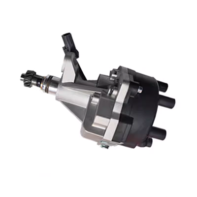 Phụ kiện ô tô Zhengzhou Paladin Six -cylinder VG33 điểm lắp ráp điện bộ chia điện 