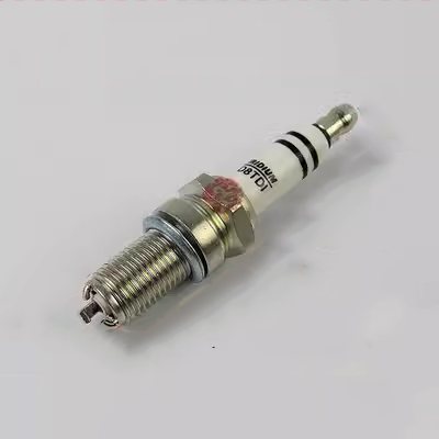 Bugi xe máy ba cực / ba móng iridium bugi 70/90/110/125/150 chùm tia cong vòi phun lửa bugi ô tô giá bugi ô tô có tác dụng gì