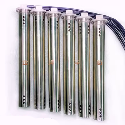 Cảm biến mức chất lỏng phao dầu mực nước mực nước bình chứa nước bồn chứa dầu nước thải bể bơi sửa đổi xe mô hình làm sạch phổ quát có thể tháo rời cảm biến lùi