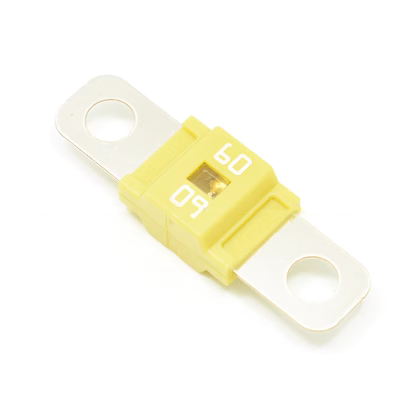 công tắc ô tô Cầu chì PEC Pacific Seiko Nhật Bản Cầu chì ô tô SBFW-L30A40A50A60A70A58VDC cầu chì 10a cầu chì sứ