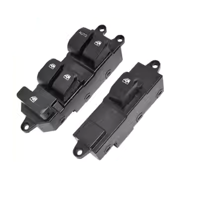 cầu chì nhiệt Thích hợp cho công tắc nâng kính Baojun 730 560 cửa trước bên trái nút cửa sổ điện điều khiển lái xe chính fco 24kv cầu chì 15a
