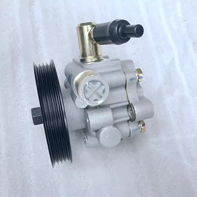 Thích hợp cho bơm trợ lực lái lái Zotye 2008 5008 T600 Z300 bơm trợ lực lái xe tải bơm tay lái