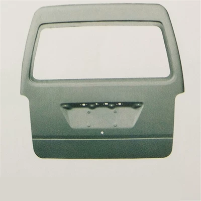 Thích hợp cho Wuling Zhiguang 6388 cửa giữa cửa sau cửa sau cửa sau chắn bùn cửa trước tấm kim loại lớn lắp ráp bao quanh cốp ô tô cốp nóc oto