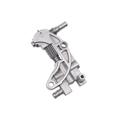 phớt chắn dầu 5200 xăng cưa bơm dầu ống dầu tuabin 5800 trục khuỷu con dấu dầu tuyến xăng lọc dầu phần tử lọc phụ kiện phớt chắn dầu thủy lực phốt nok