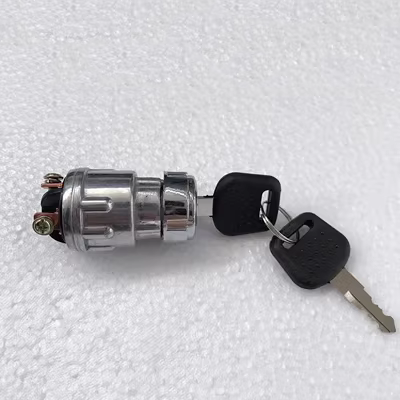 bugi denso iridium ôtô Xe nâng tải nhỏ khởi động khóa điện công tắc đánh lửa công tắc khởi động khóa điện rơ le chìa khóa công tắc dây áp lực máy rửa xe 50m điện trở dây cao áp ô tô