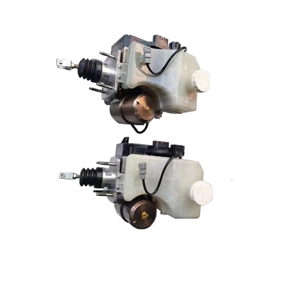 Thích hợp cho Mitsubishi Pajero V73 V75 V77 V93 V95 V97 ABS bơm phanh xi lanh chủ động cơ bơm abs ford ecosport giá bơm abs