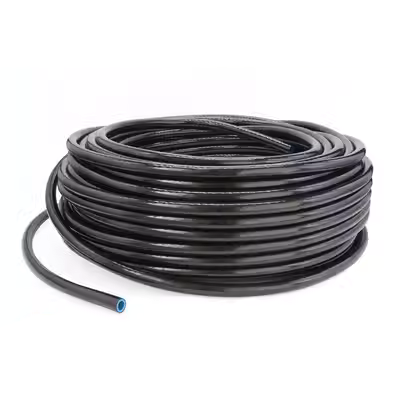 bánh răng trụ răng thẳng Đường ống dẫn dầu nhựa hai lớp chịu được đường ống dẫn dầu diesel chống ăn mòn chịu lạnh đường kính bên trong 6 ~ 16 Đường ống dẫn dầu nhựa đường cấu tạo trục khuỷu phớt dầu thủy lực