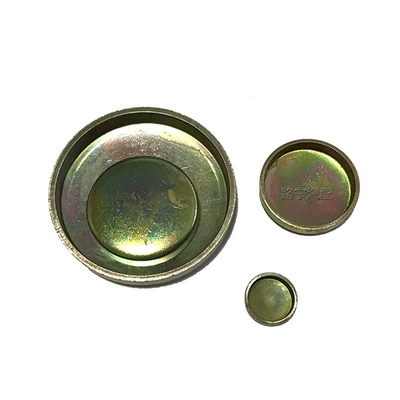 Chongwei ô tô diesel xăng động cơ Chặn Phụ kiện Bowl -Shaped Iron MUN xi lanh điện 12v kích thước phớt chắn dầu