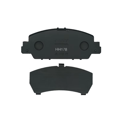 má phanh Thích nghi với Honda CRV Accord XRV ban đầu phanh phía trước Flying Fighting Fan Si Ling Pai Jede Georgi Phanh da đĩa thắng giá bơm abs
