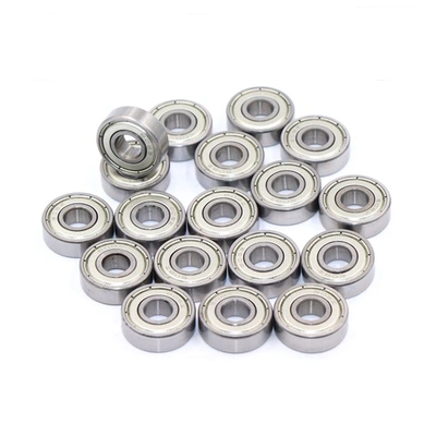 Vòng bi Cáp Nhĩ Tân 6800 6801 6802 6803 6804 6805 6806 6807Z 2RS ZZ RS vòng bi skf của nước nào vòng bi 6207