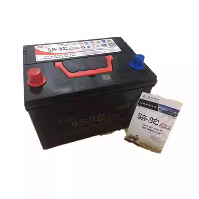 Lạc đà 58500 pin 48ah wuling vinh quang vinh quang Macro Magic Speed ​​S3 Weiwang 306 Pin xe hơi bán ắc quy ô tô ắc quy xe vios