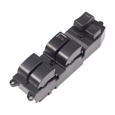 Guisheng được sử dụng đặc biệt cho cụm công tắc nâng điện Suzuki Antelope cụm công tắc kính cửa sổ phía trước bên trái đế cầu chì