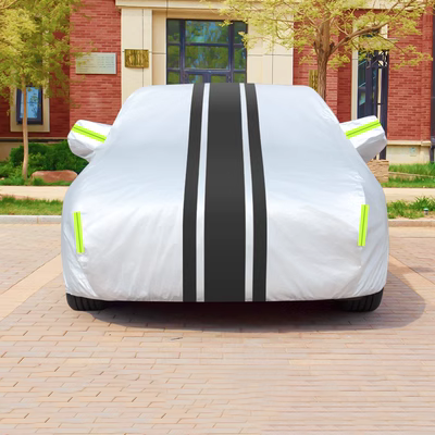 Toyota chr Yize che phủ xe ô tô chống nắng đặc biệt chống mưa cách nhiệt cách nhiệt dày chống mưa đá quần áo xe hơi áo trùm xe ô tô