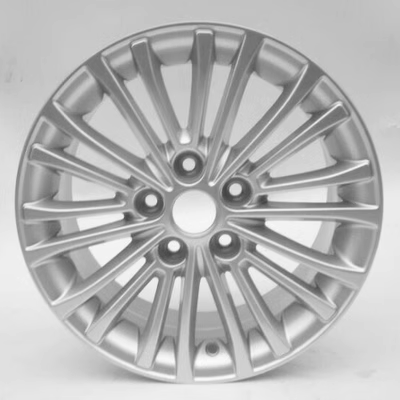 mâm 16 inch 4 lỗ 19 mẫu mâm xe Forex phù hợp với mâm xe hợp kim nhôm và chuông lốp Ford Escort Focus lazang 18 inch 5 lỗ mâm xe oto 16 inch