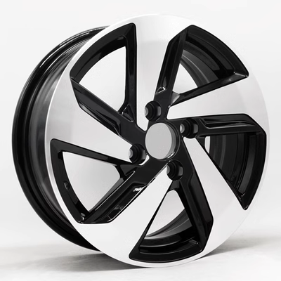 Thích hợp cho bánh xe Volkswagen CC 16/17/18/19 inch Golf GTI Passat Sagitar Tiguan Magotan sửa đổi mam xe oto lazang 18 inch