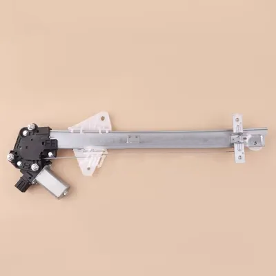 MÔ TƠ NÂNG KÍNH Áp dụng cho Changan Zhishang Yiming XT Electric Glass Lightter Lắp ráp khung cửa sổ, nâng cửa xe cơ giới Ổ KHÓA NGẬM CÁNH CỬA CÁNH CỬA TRƯỚC