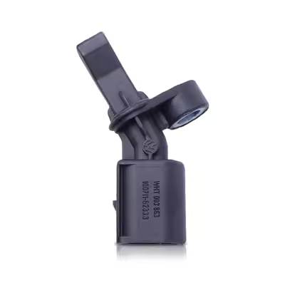 lắp cảm biến lùi cho kia morning Volkswagen Polo polo Lavida mới Santana Jetta phía trước Lingdu bánh sau tốc độ cơ bụng cảm biến tốc độ bánh xe tác dụng của cảm biến lùi