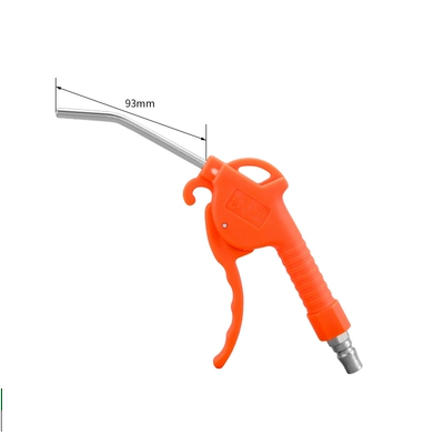 súng xịt khô Súng thổi bụi áp suất cao súng thổi bồ hóng máy bơm không khí súng không khí mở rộng bằng khí nén máy nén khí súng phun bụi thổi súng không khí công cụ súng xì khô