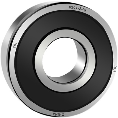 thông số bạc đạn 6203 Vòng bi tốc độ cao 6201 2RS bạc dạn skf thép chịu lực cao không gỉ ổ bi