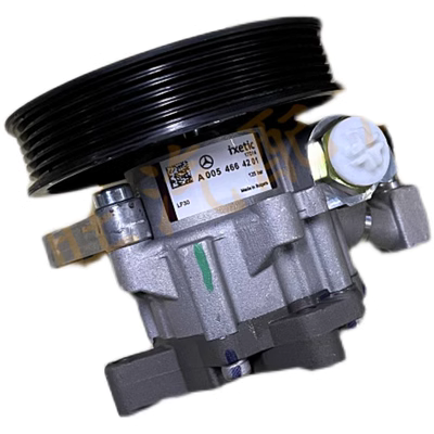 Bản gốc mới phù hợp với máy bơm lái Mercedes -benz ML350ML450GL350E300R300S300G500 volang oto độ chụm bánh xe