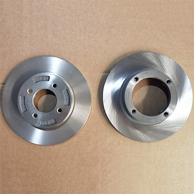 Changhe Suzuki Big Dipper, Đĩa phanh trước lý tưởng (phổ thông) tất cả Big Dipper Lý tưởng phổ quát