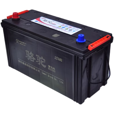 ắc quy ô tô hết điện Pin lạc đà 12v100Ah miễn trừ xe 6-QWLZ-100 máy ba bánh xe ba bánh đặc biệt bình ắc quy xe điện trẻ em kiểm tra ắc quy ô tô