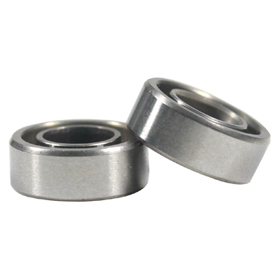 vòng bi 6305 Vòng bi con quay đầu ngón tay r188 688 608 6703 thép không gỉ gốm câm tốc độ cao nhập khẩu công nghệ Đức gối đỡ bạc đạn